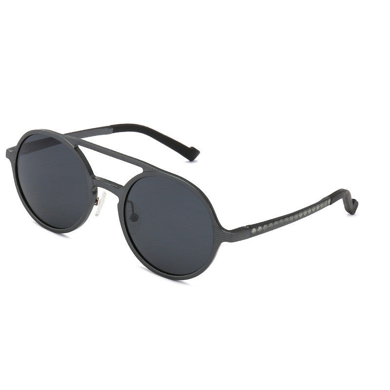 ACE CEA Vintage Polarized Sunglasses – Timeless Elegance & Superior Eye Protection