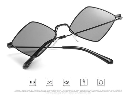 ACE CEA Vintage Metal Sunglasses