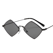 ACE CEA Vintage Metal Sunglasses