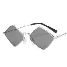 ACE CEA Vintage Metal Sunglasses