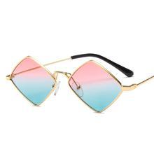 ACE CEA Vintage Metal Sunglasses