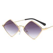 ACE CEA Vintage Metal Sunglasses