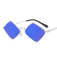 ACE CEA Vintage Metal Sunglasses