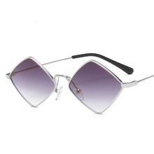 ACE CEA Vintage Metal Sunglasses