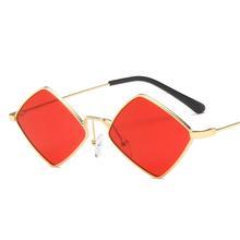 ACE CEA Vintage Metal Sunglasses