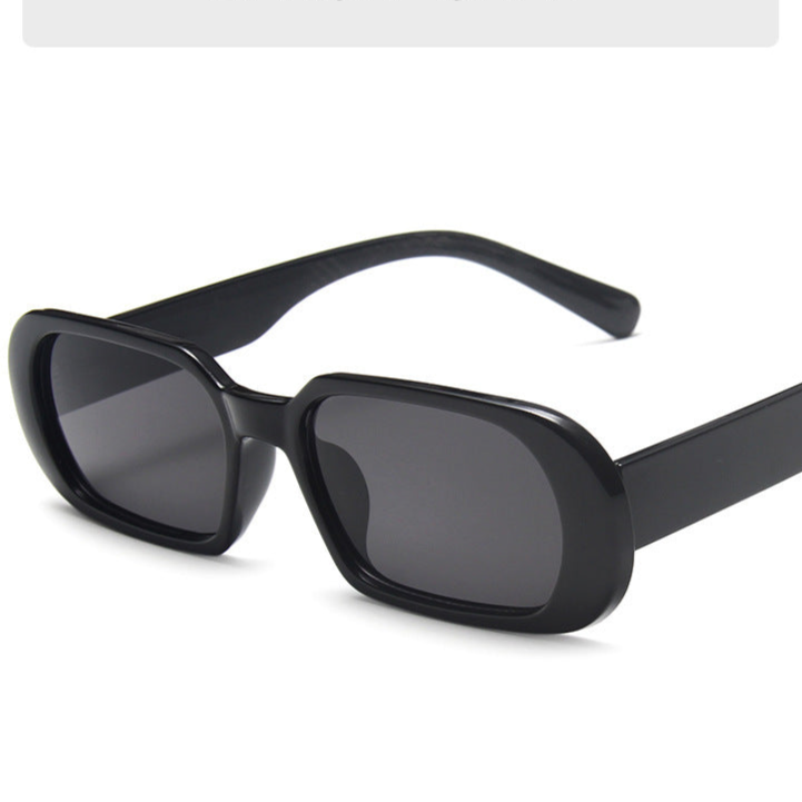 ACE CEA Retro Chic Small-Frame Sunglasses