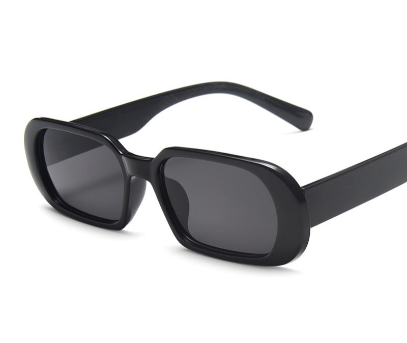 ACE CEA Retro Chic Small-Frame Sunglasses