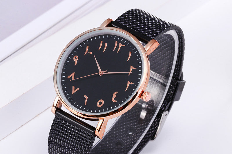 ACE CEA Fashion Digital-Analog Watch – Sleek, Modern, and Bold