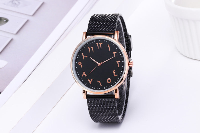 ACE CEA Fashion Digital-Analog Watch – Sleek, Modern, and Bold