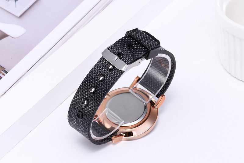 ACE CEA Fashion Digital-Analog Watch – Sleek, Modern, and Bold