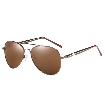 ACE CEA Prestige Aviator Sunglasses