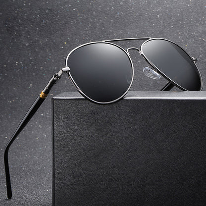 ACE CEA Prestige Aviator Sunglasses