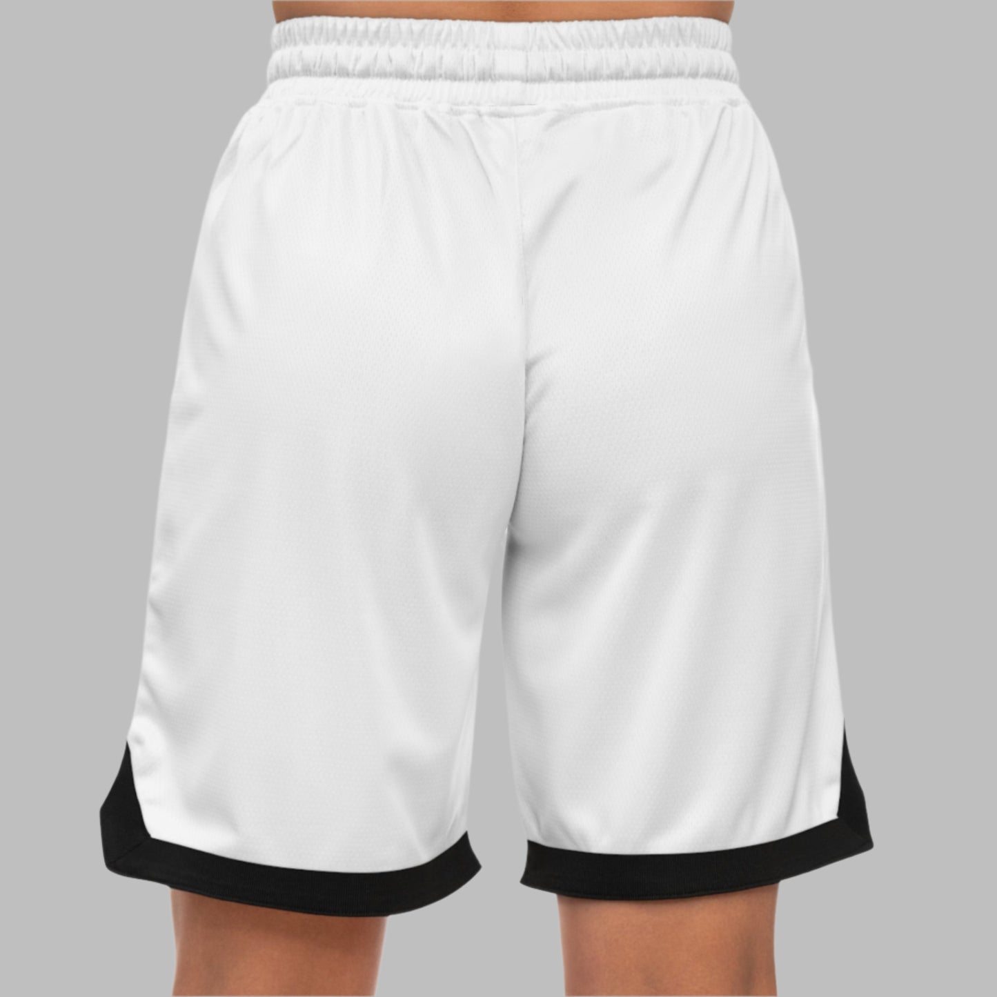 ACE CEA Basketball Rib Shorts