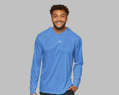 ACE CEA Men’s Sports Warmup Hoodie