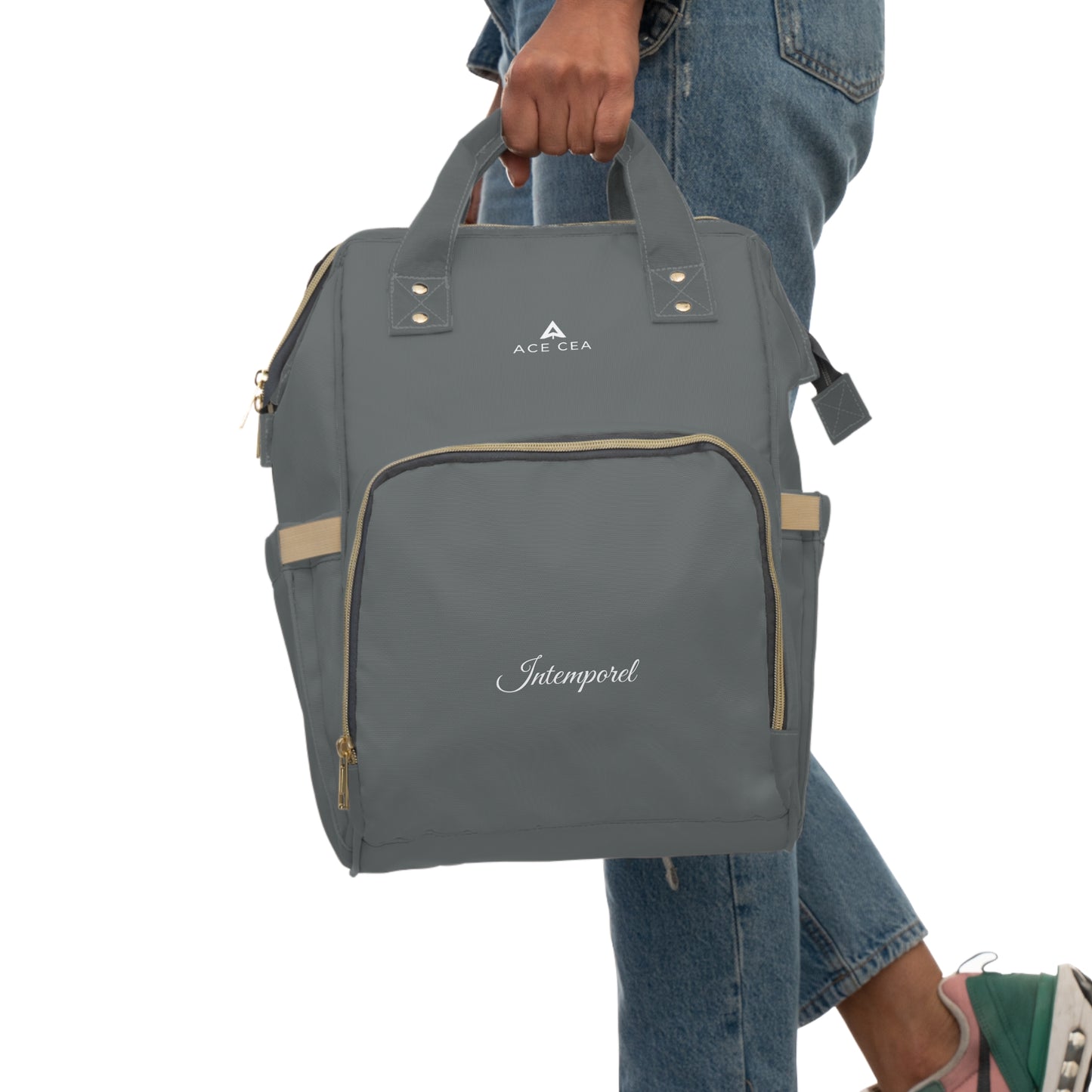 ACE CEA All-Purpose Backpack