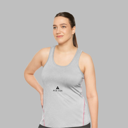 ACE CEA Racerback Sports Top