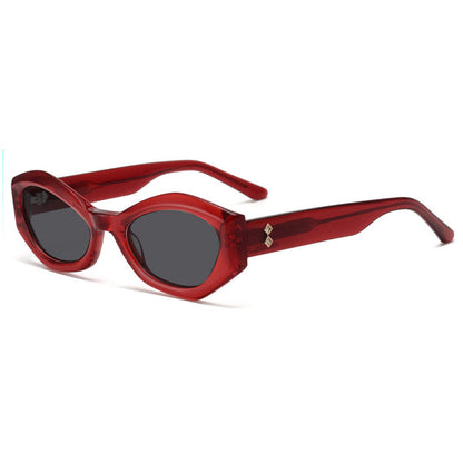 ACE CEA Retro Unisex Sunglasses – Bold, Stylish & Timeless