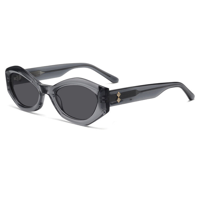 ACE CEA Retro Unisex Sunglasses – Bold, Stylish & Timeless