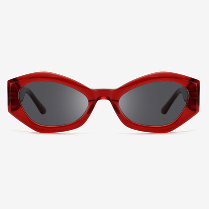 ACE CEA Retro Unisex Sunglasses – Bold, Stylish & Timeless