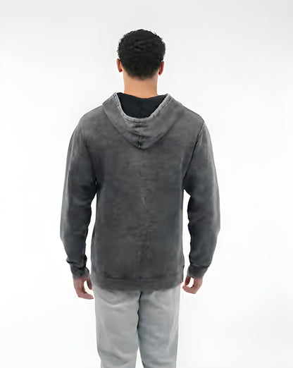 ACE CEA Mineral Wash Hoodie