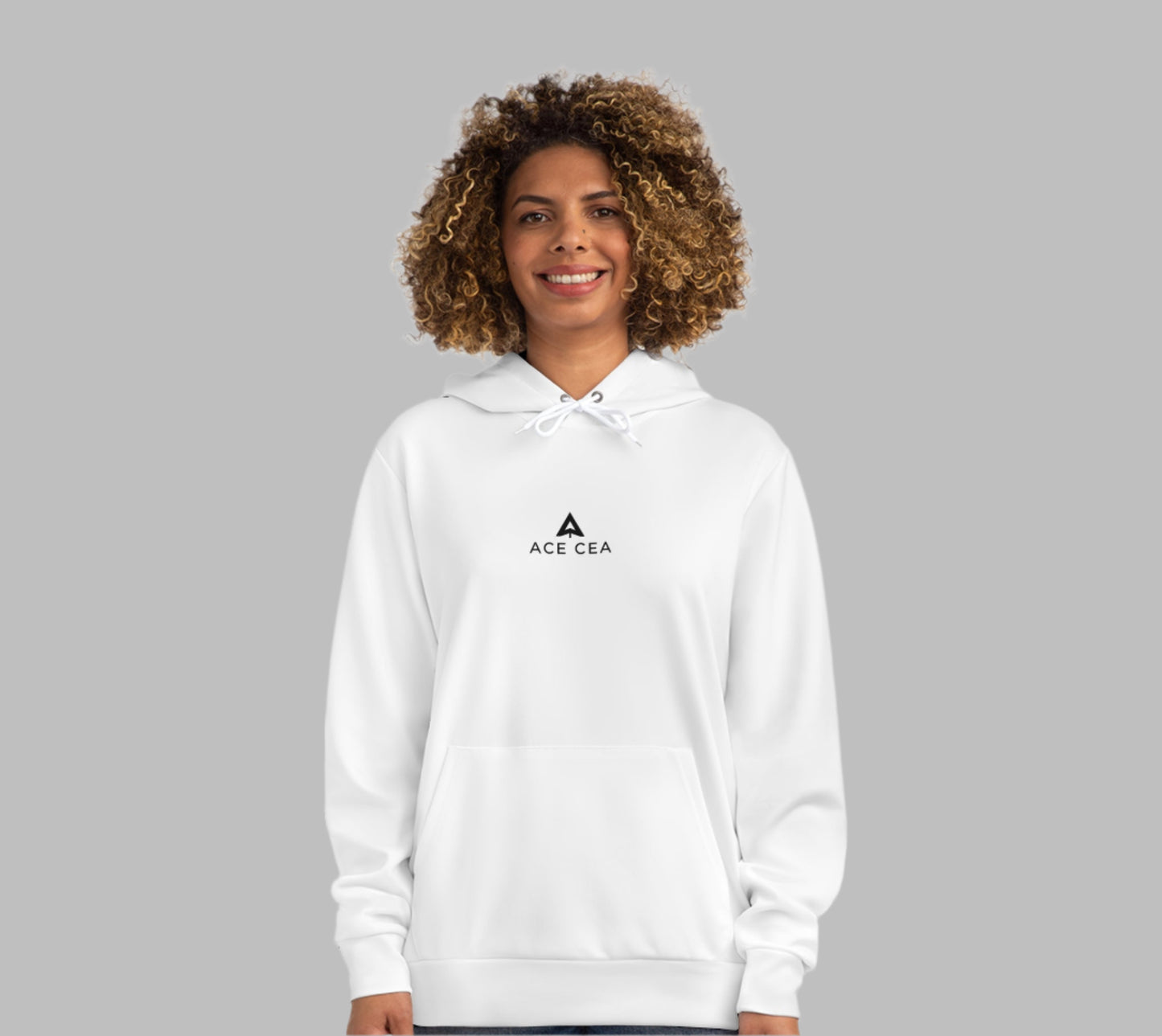 ACE CEA Prestige Hoodie