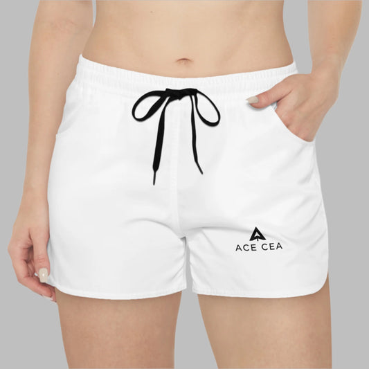 ACE CEA Women’s Casual Shorts