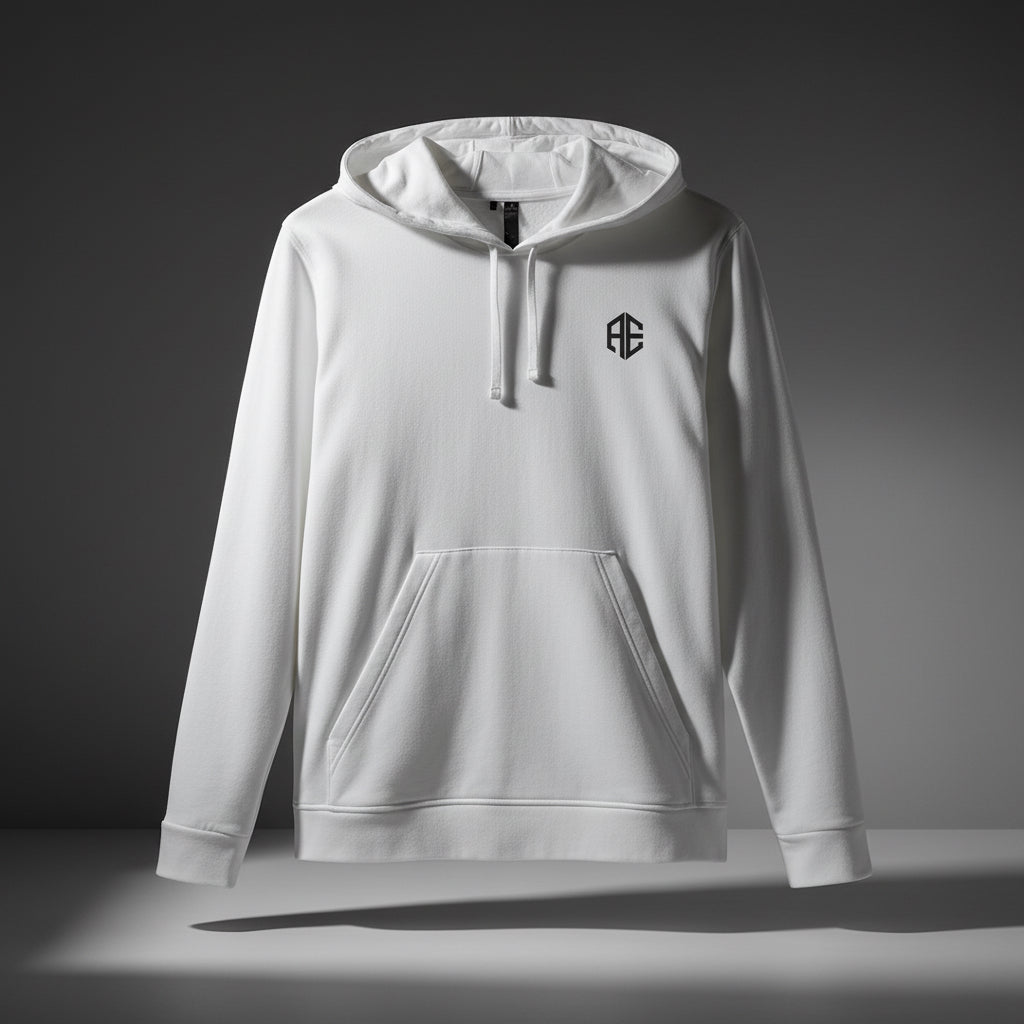 The ACE CEA Core Fleece Hoodie by adidas®