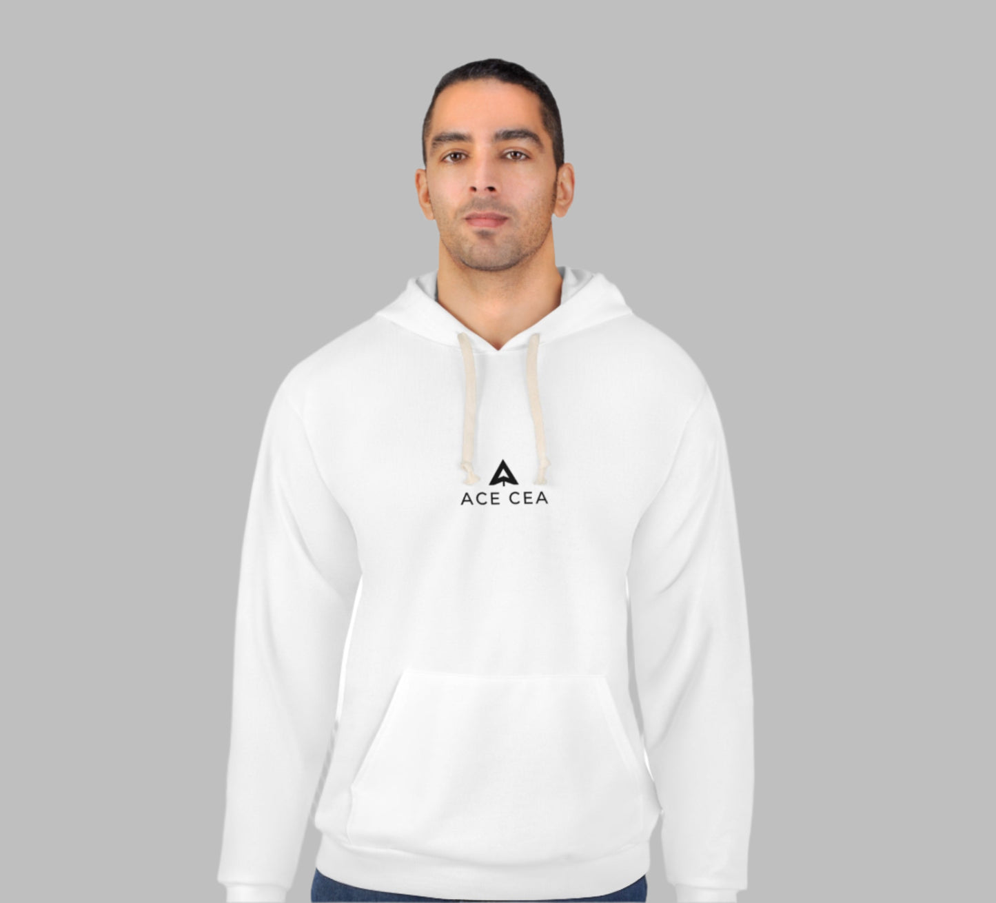 ACE CEA Premium Streetwear Hoodie