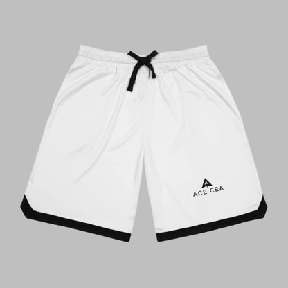 ACE CEA Basketball Rib Shorts