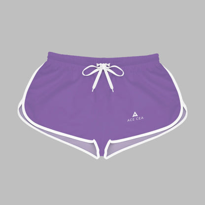 ACE CEA Women’s Relaxed Shorts