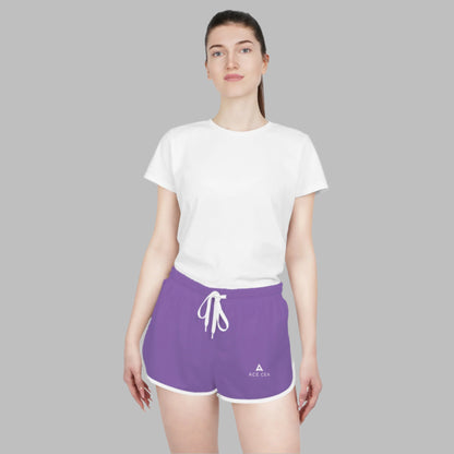 ACE CEA Women’s Relaxed Shorts