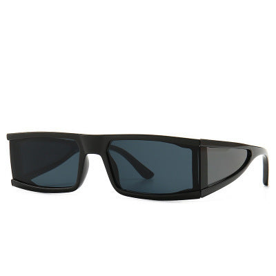 ACE CEA Punk Square Sunglasses – Bold & Fashion-Forward