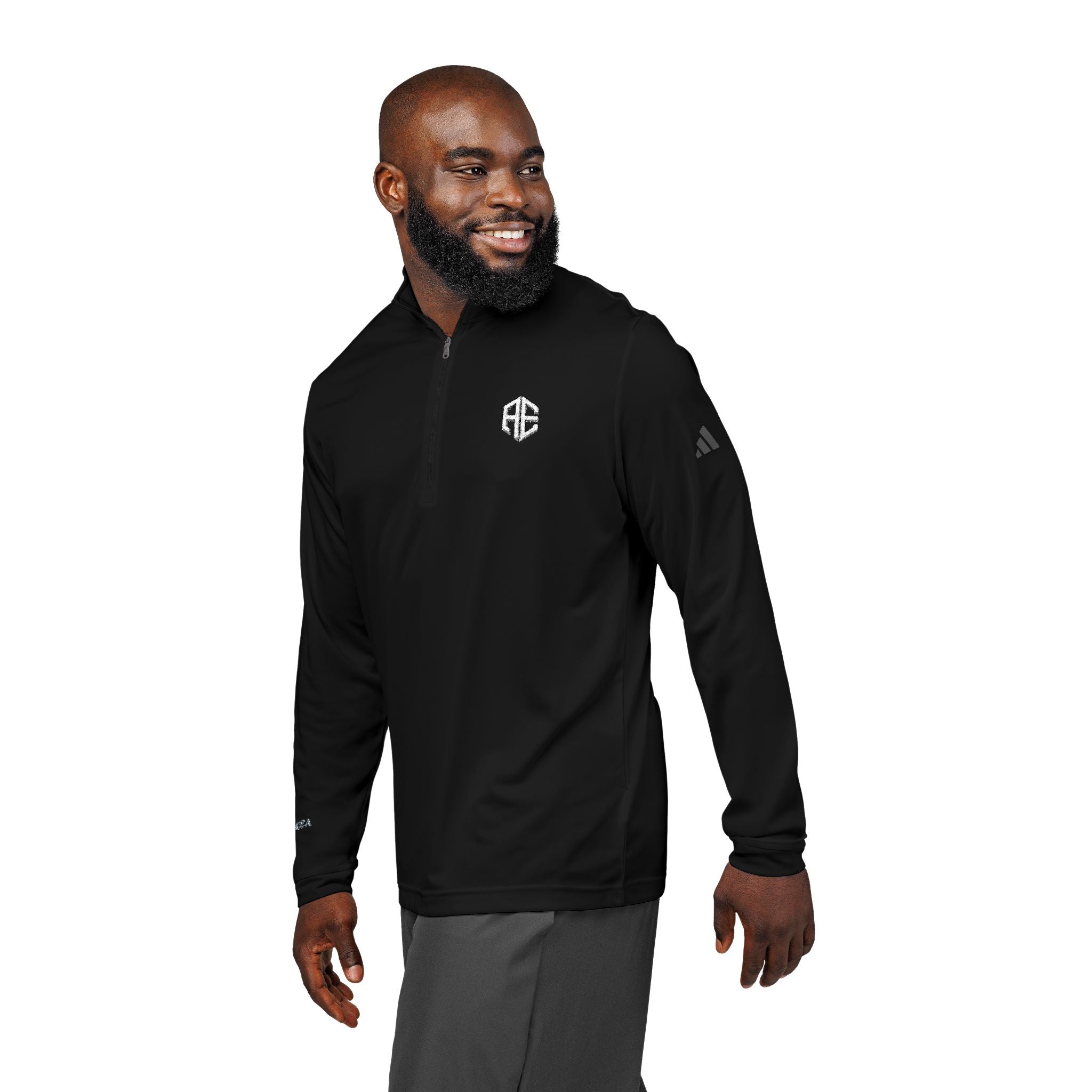 ACE CEA Apex Quarter-Zip Pullover by Adidas®