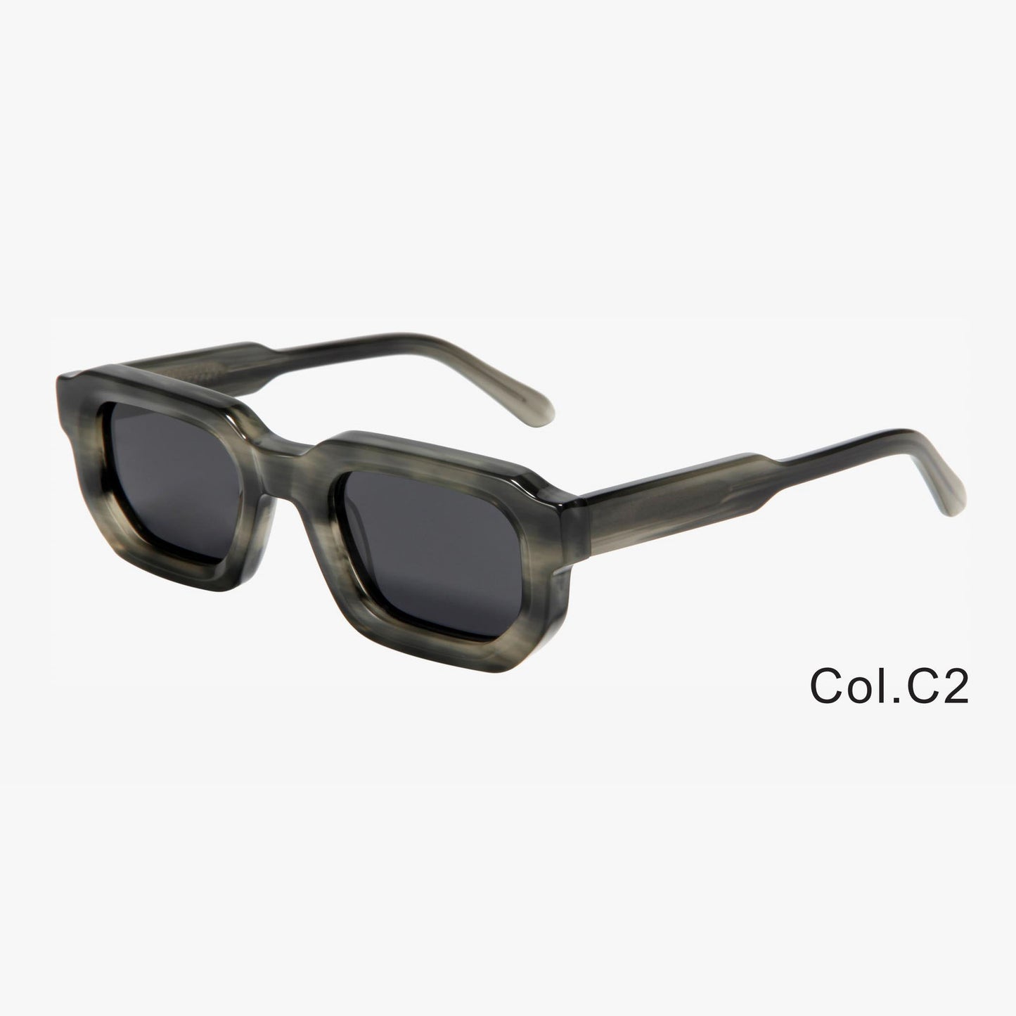 ACE CEA Urban Edge Sunglasses – Bold & Trendy