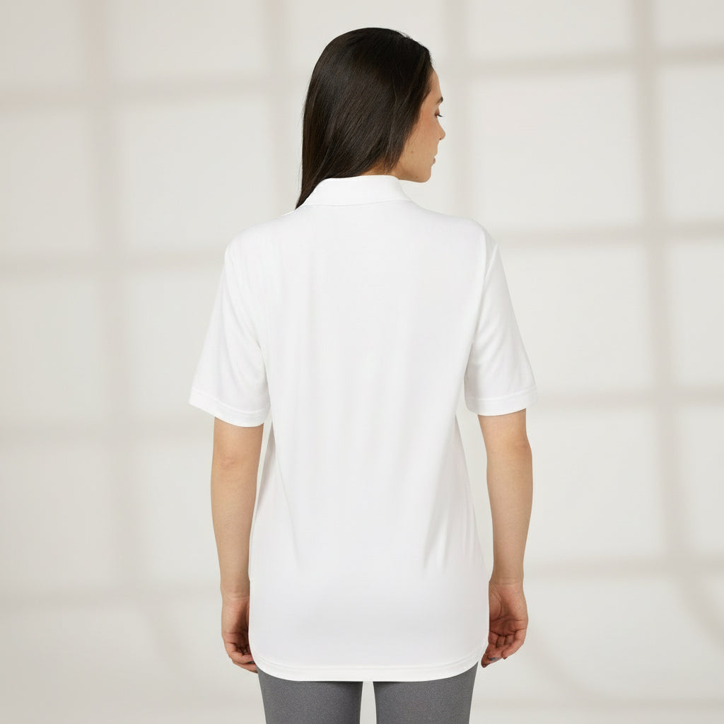 The ACE CEA Zenith Performance Polo by adidas®