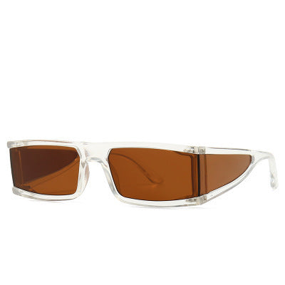 ACE CEA Punk Square Sunglasses – Bold & Fashion-Forward