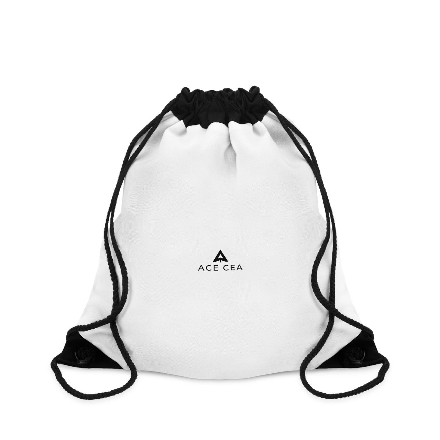 Minimalist Drawstring Bag | Versatile Backpack for Gym, Travel & Everyday Use