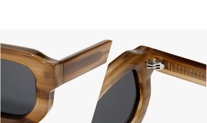 ACE CEA Urban Edge Sunglasses – Bold & Trendy