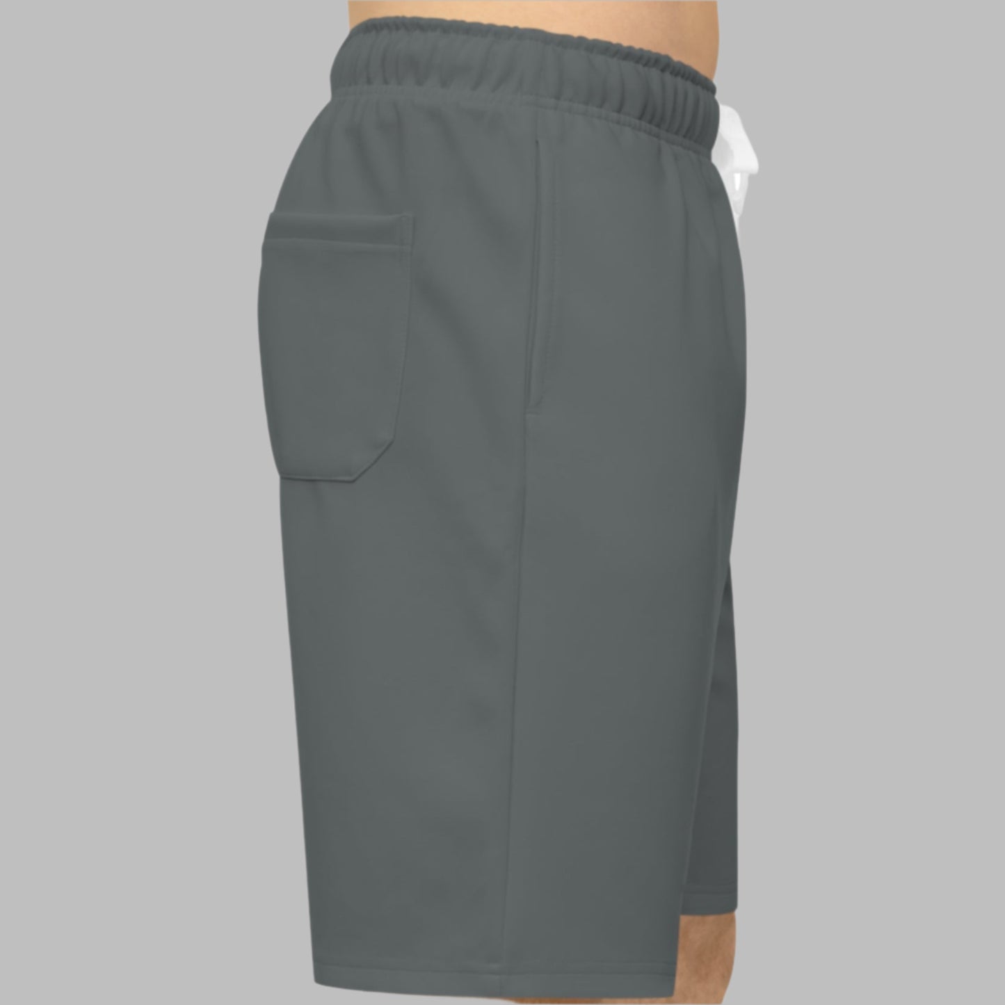 ACE CEA Athletic Long Shorts