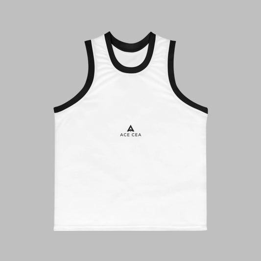 ACE CEA Basketball Jersey