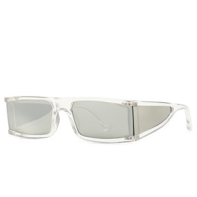 ACE CEA Punk Square Sunglasses – Bold & Fashion-Forward