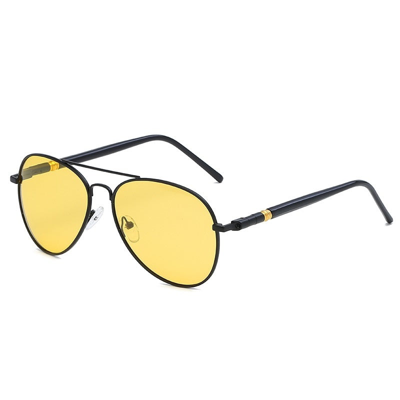 ACE CEA Prestige Aviator Sunglasses