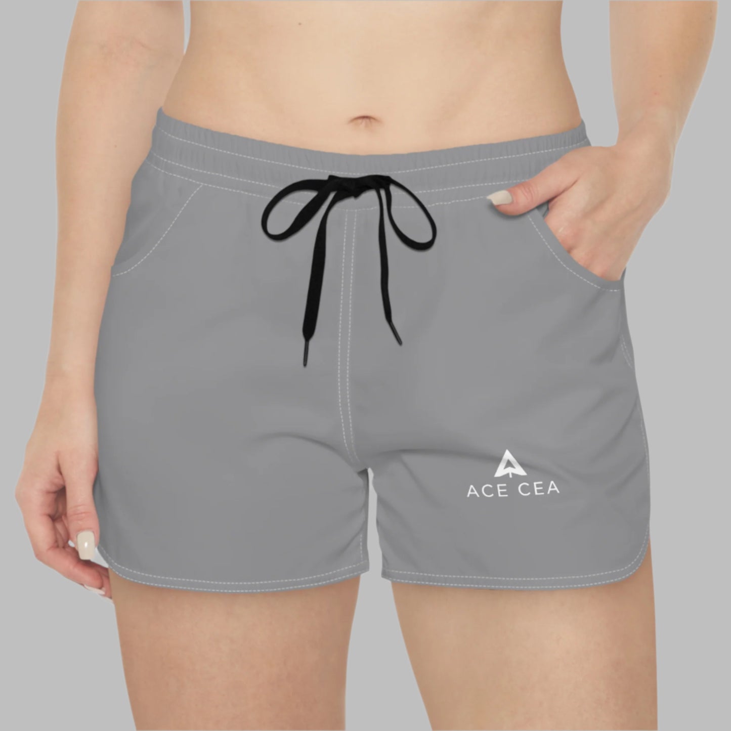 ACE CEA Women’s Casual Shorts