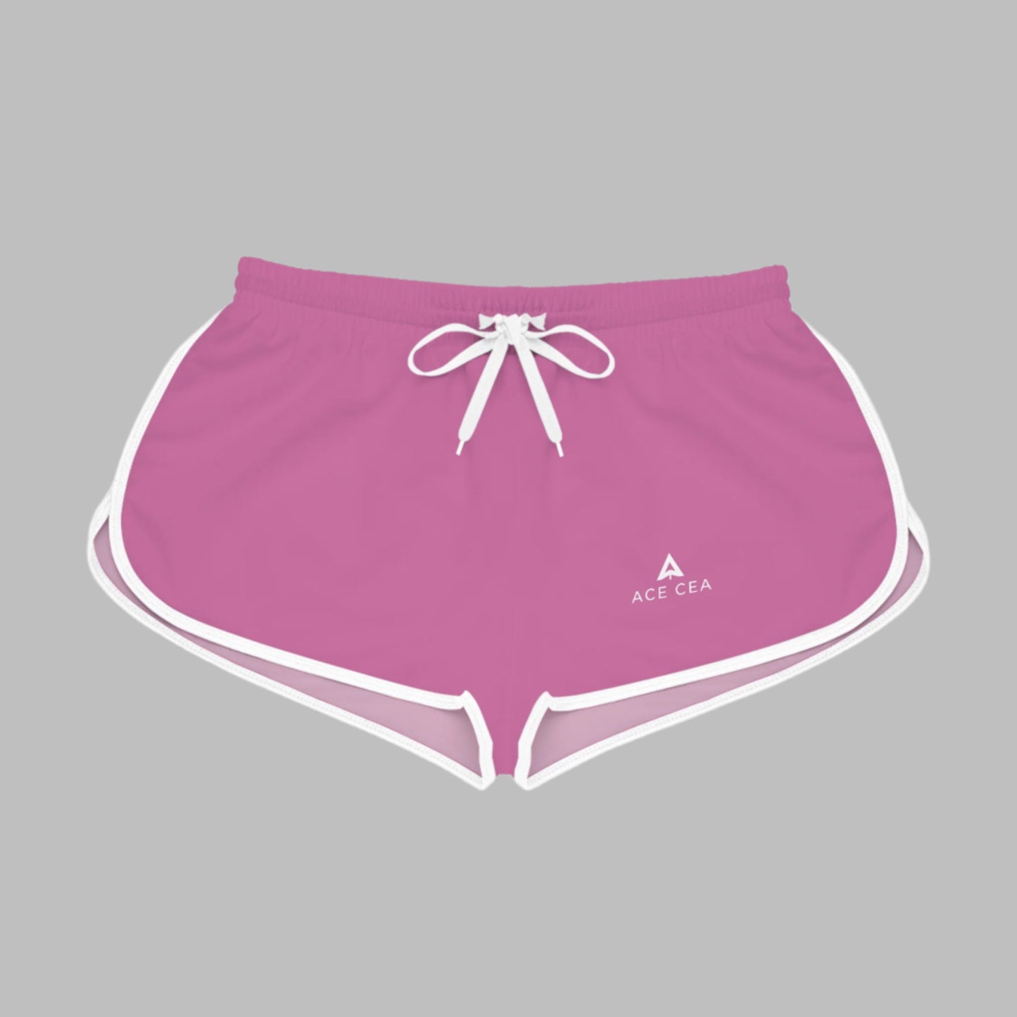 ACE CEA Women’s Relaxed Shorts