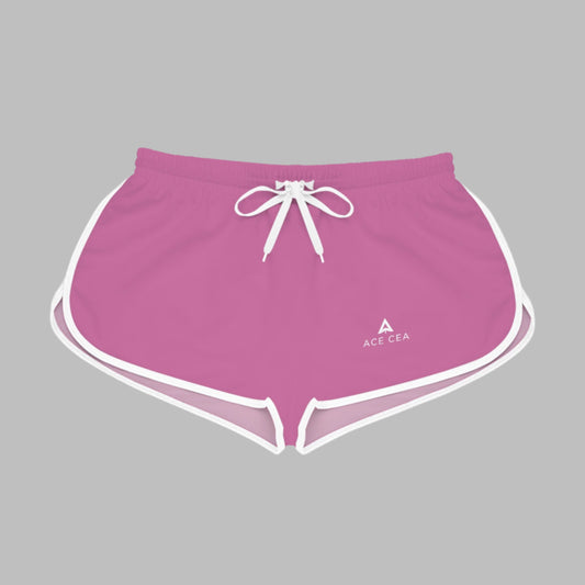 ACE CEA Women’s Relaxed Shorts