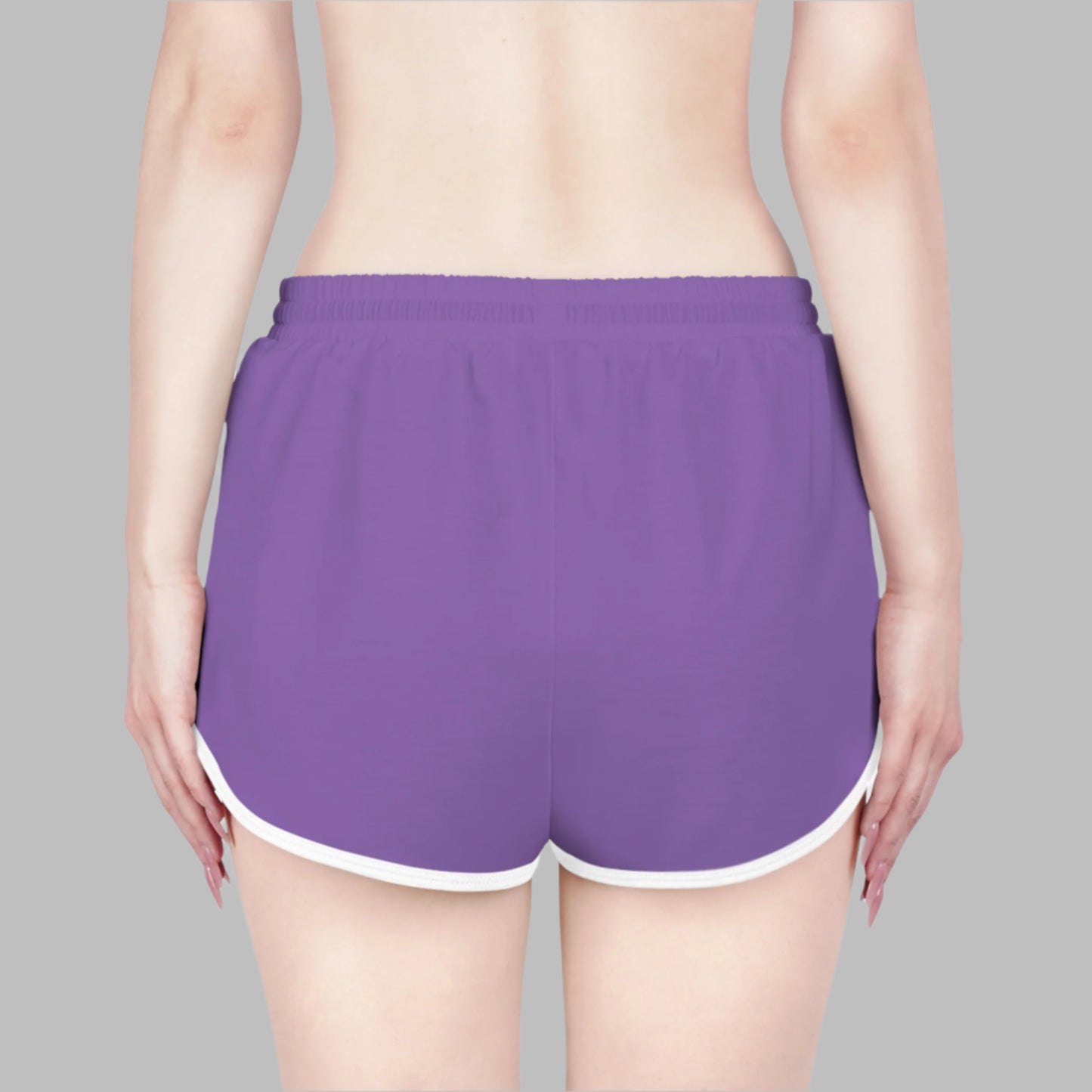 ACE CEA Women’s Relaxed Shorts