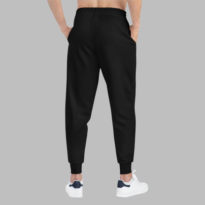 Ace Gear Athletic Joggers for Comfort & Performance