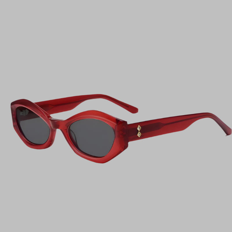 ACE CEA Retro Unisex Sunglasses – Bold, Stylish & Timeless