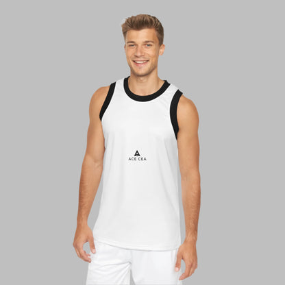 ACE CEA Basketball Jersey