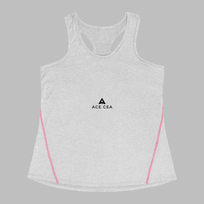 ACE CEA Racerback Sports Top